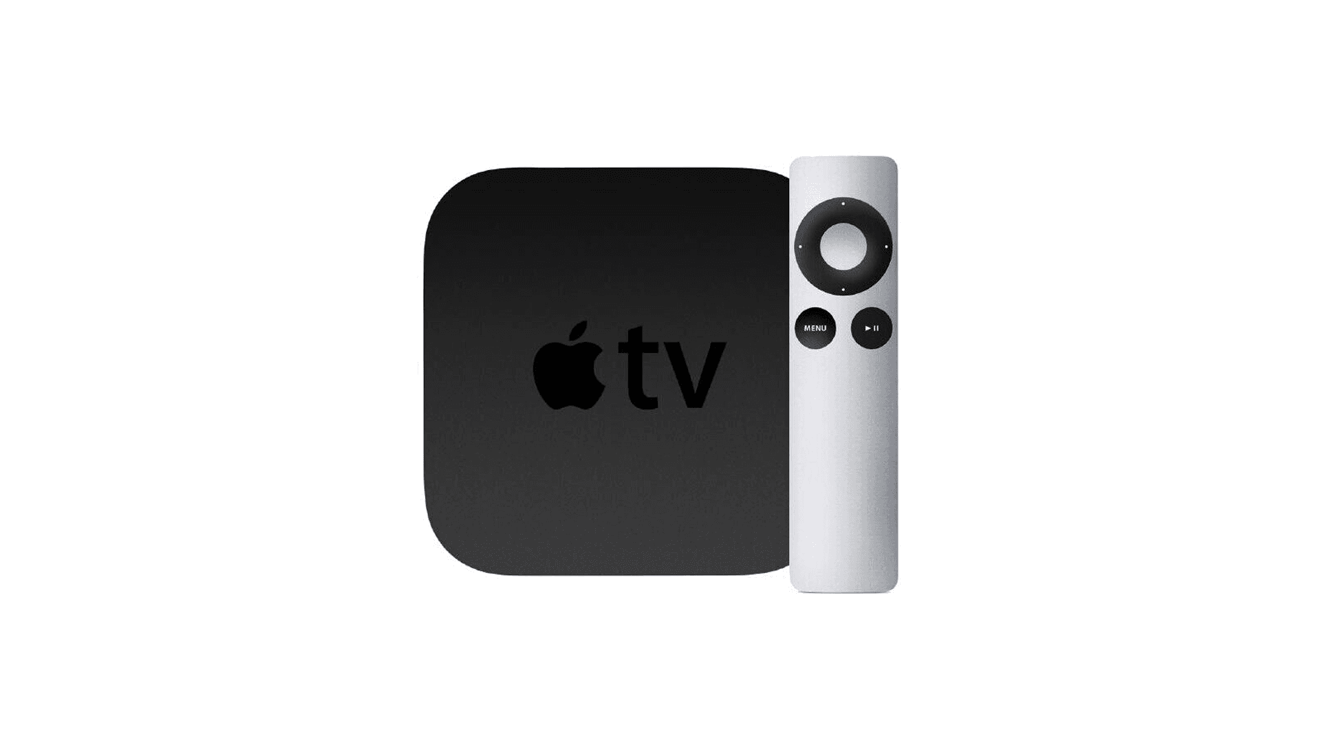 Apple TV 3 mieten bei The IT Net