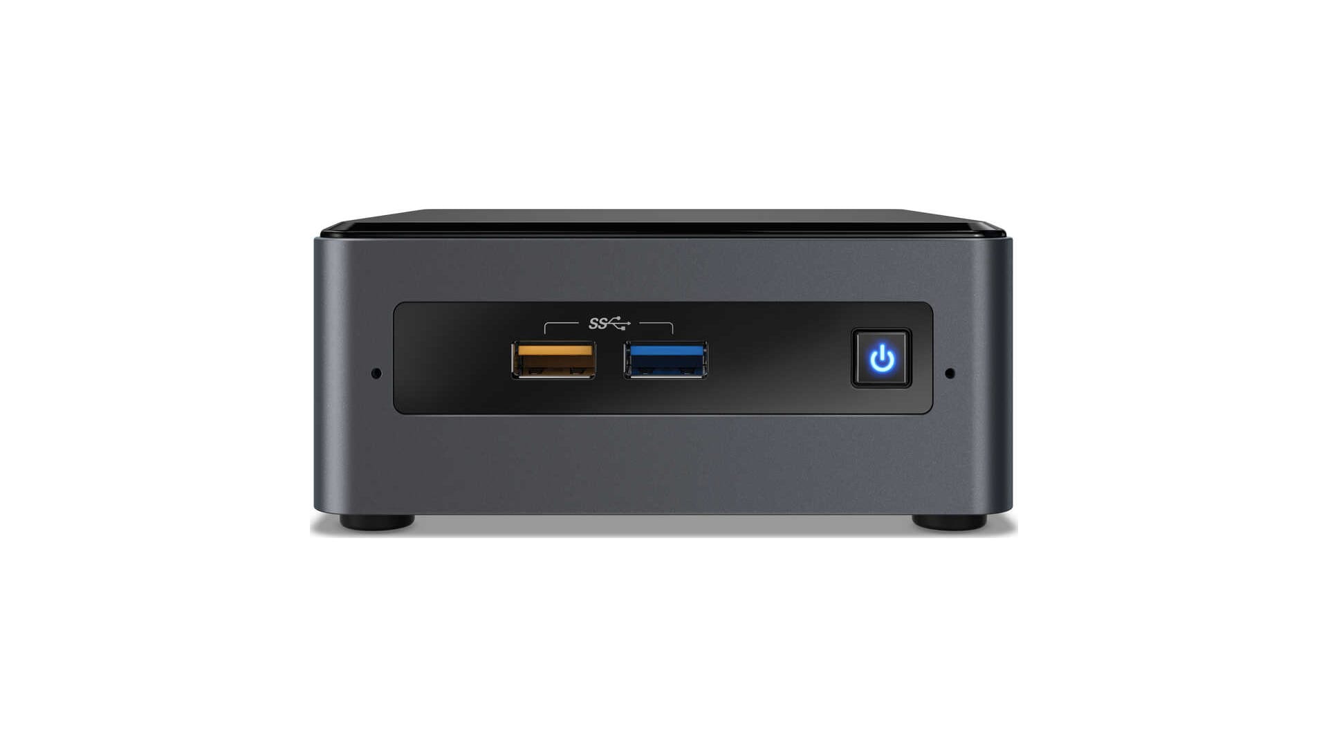 PC System mini i7 Intel NUC mieten bei The IT Net