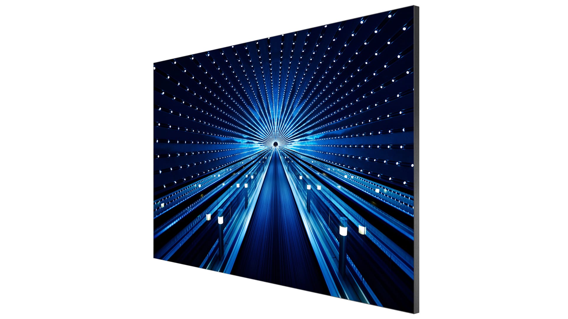 Samsung The Wall LED-Wand 110 Zoll mieten bei The IT Net