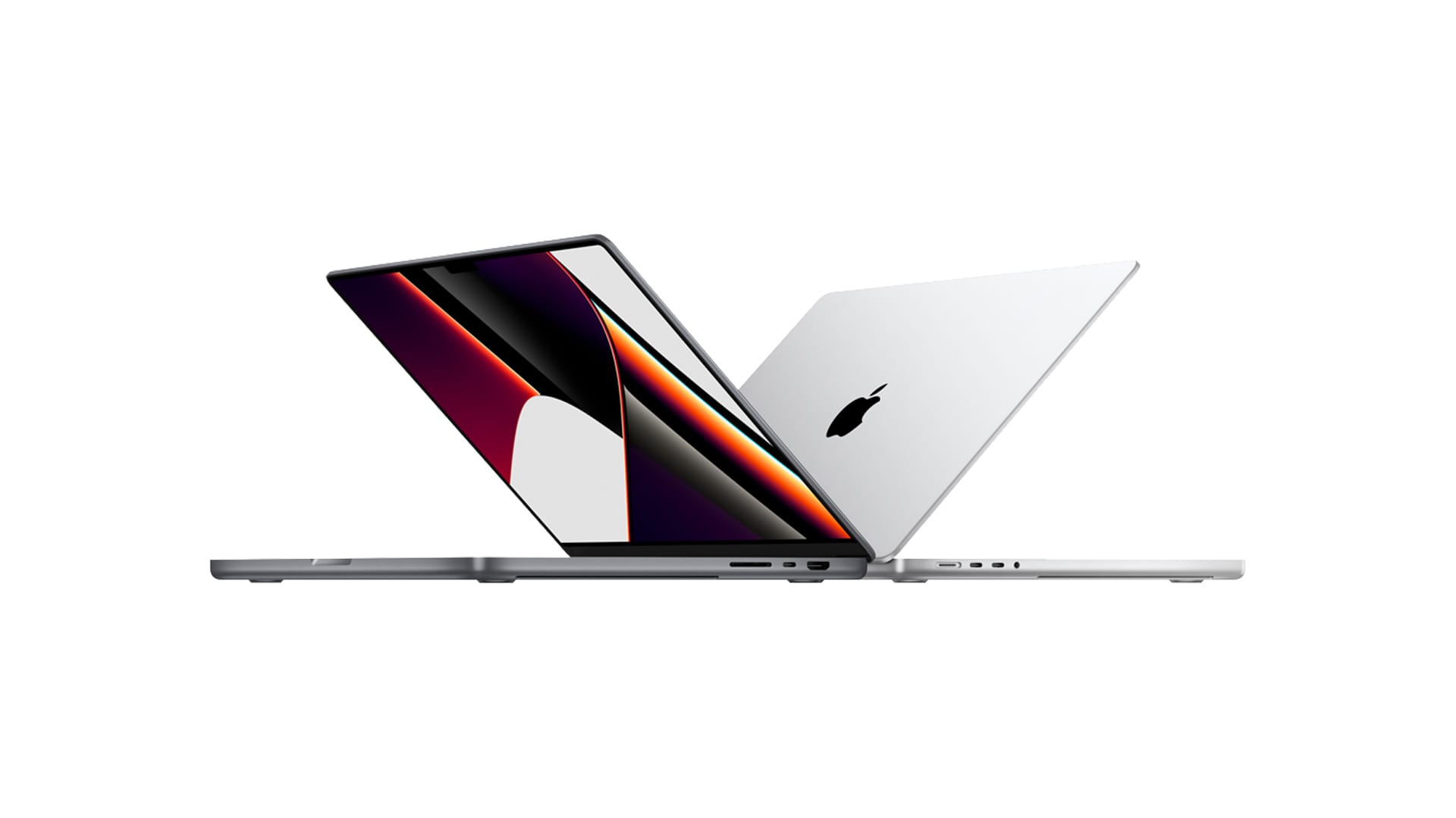 Apple MacBook Pro 14″ M1 Pro mieten bei The IT Net