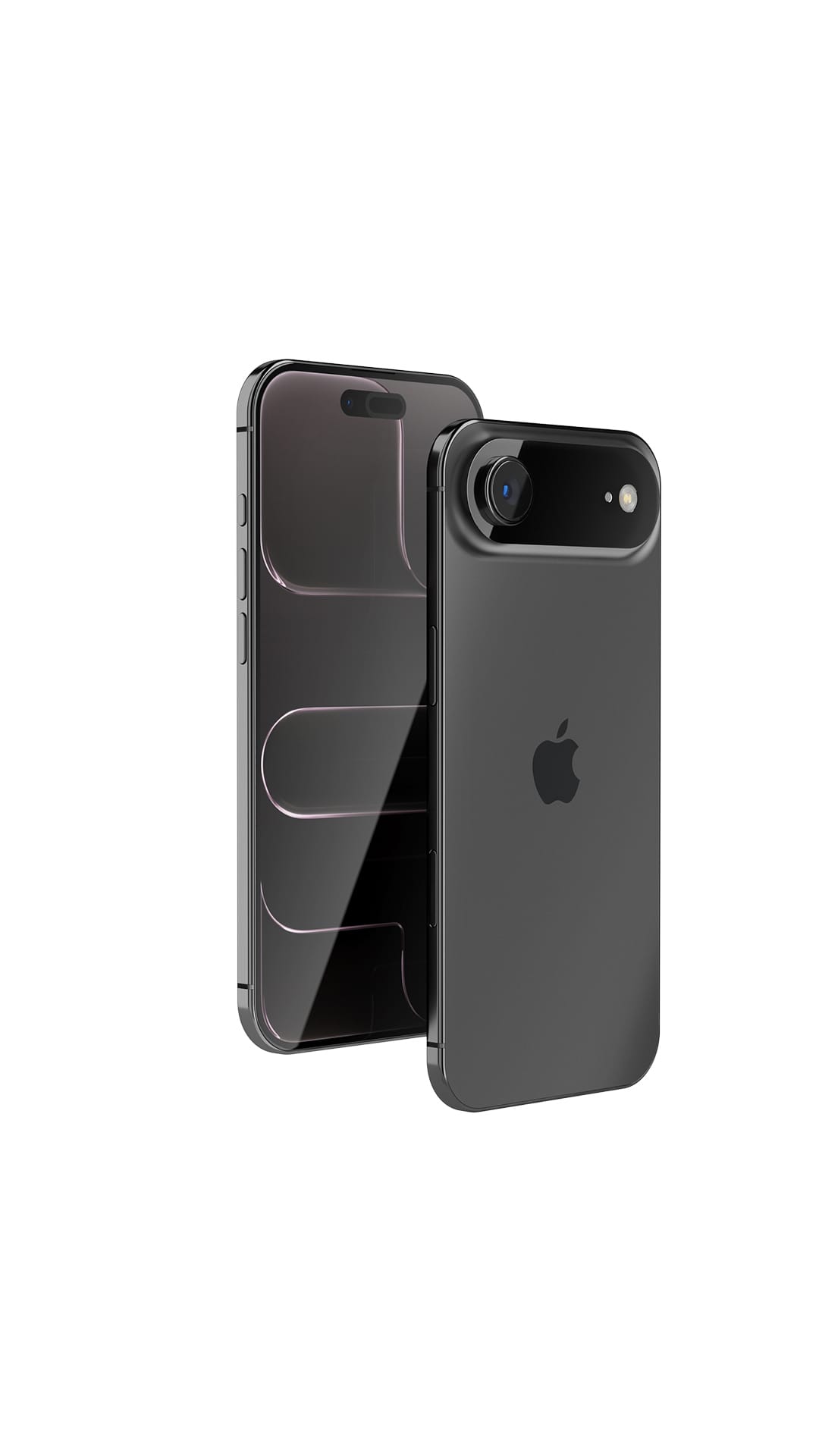 Apple iPhone Air (2025) mieten bei The IT Net