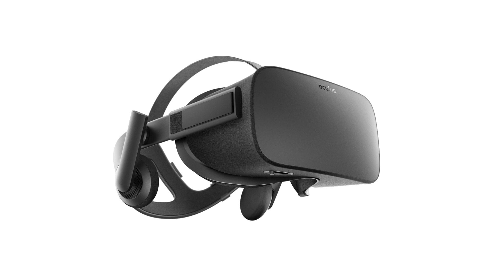 Virtual-Reality Brille Okulus Rift mieten bei The IT Net