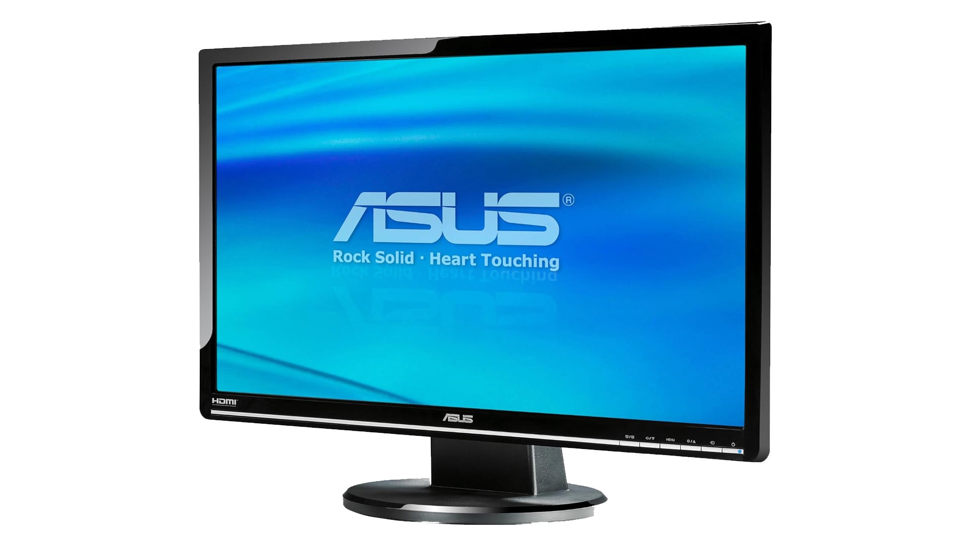 ASUS VW246H/U mieten bei The IT Net