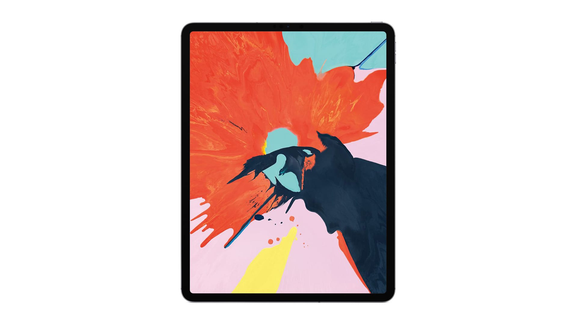 Apple iPad Pro 12.9 Zoll mieten bei The IT Net