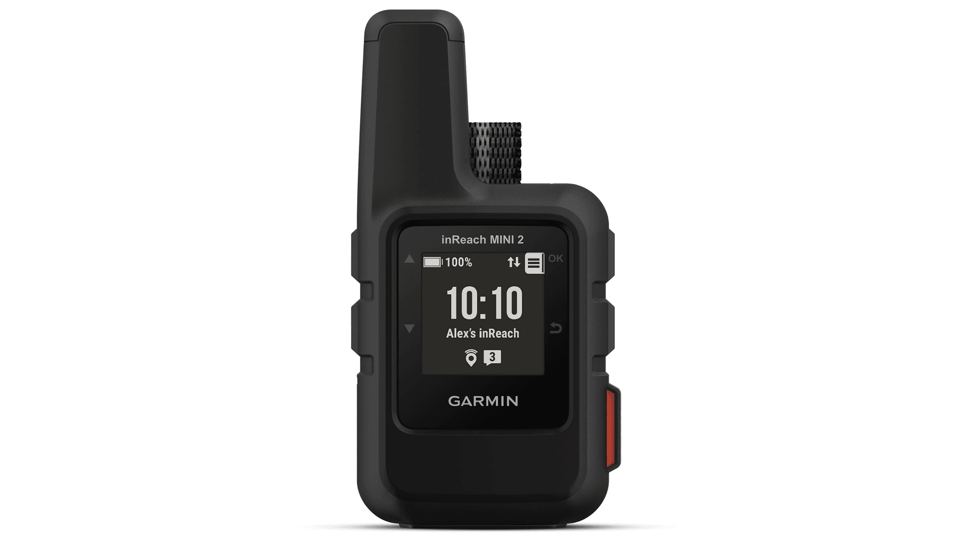 Garmin inReach Mini 2 (inkl. Flex Basic Tarif) mieten bei The IT Net