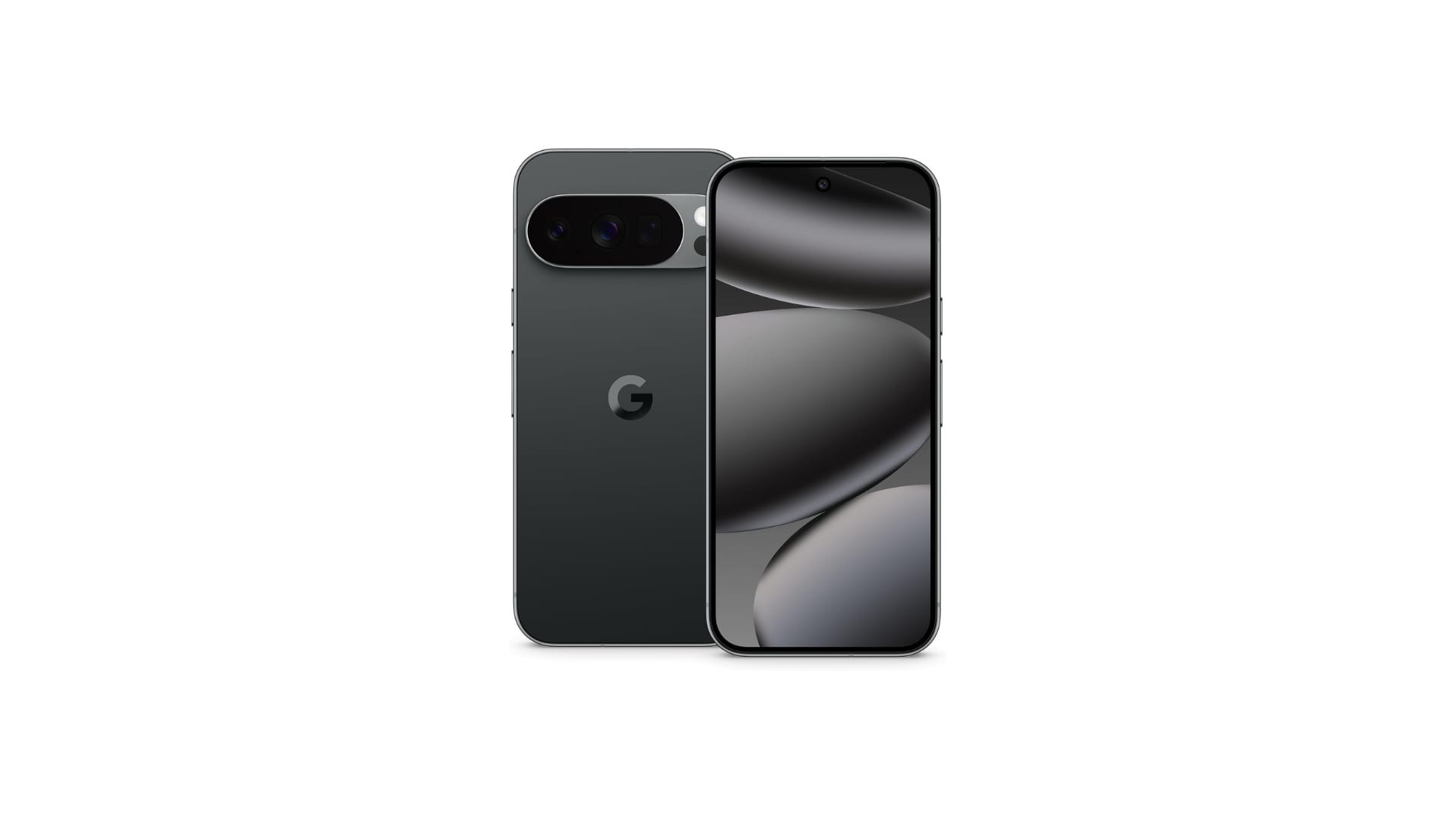 Google Pixel 10 Pro (2025) mieten bei The IT Net