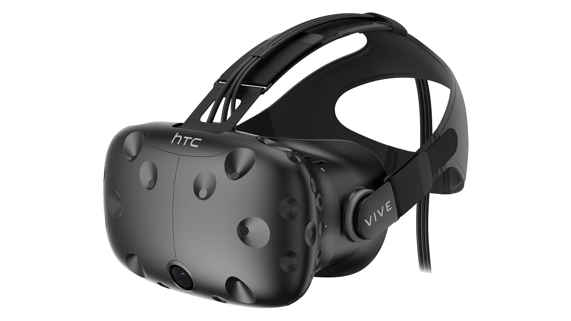 Virtual-Reality Brille HTC Vive mieten bei The IT Net