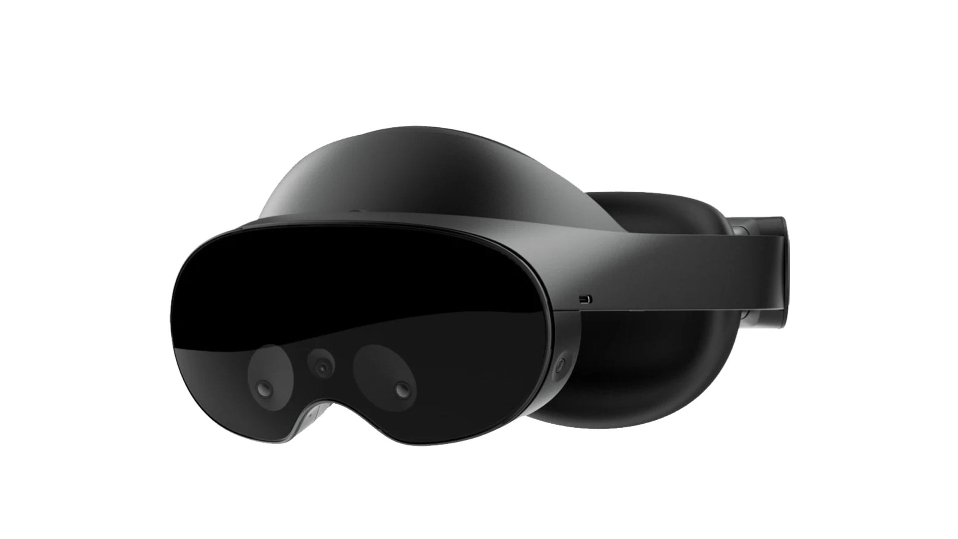 Virtual-Reality Brille Meta Quest Pro mieten bei The IT Net