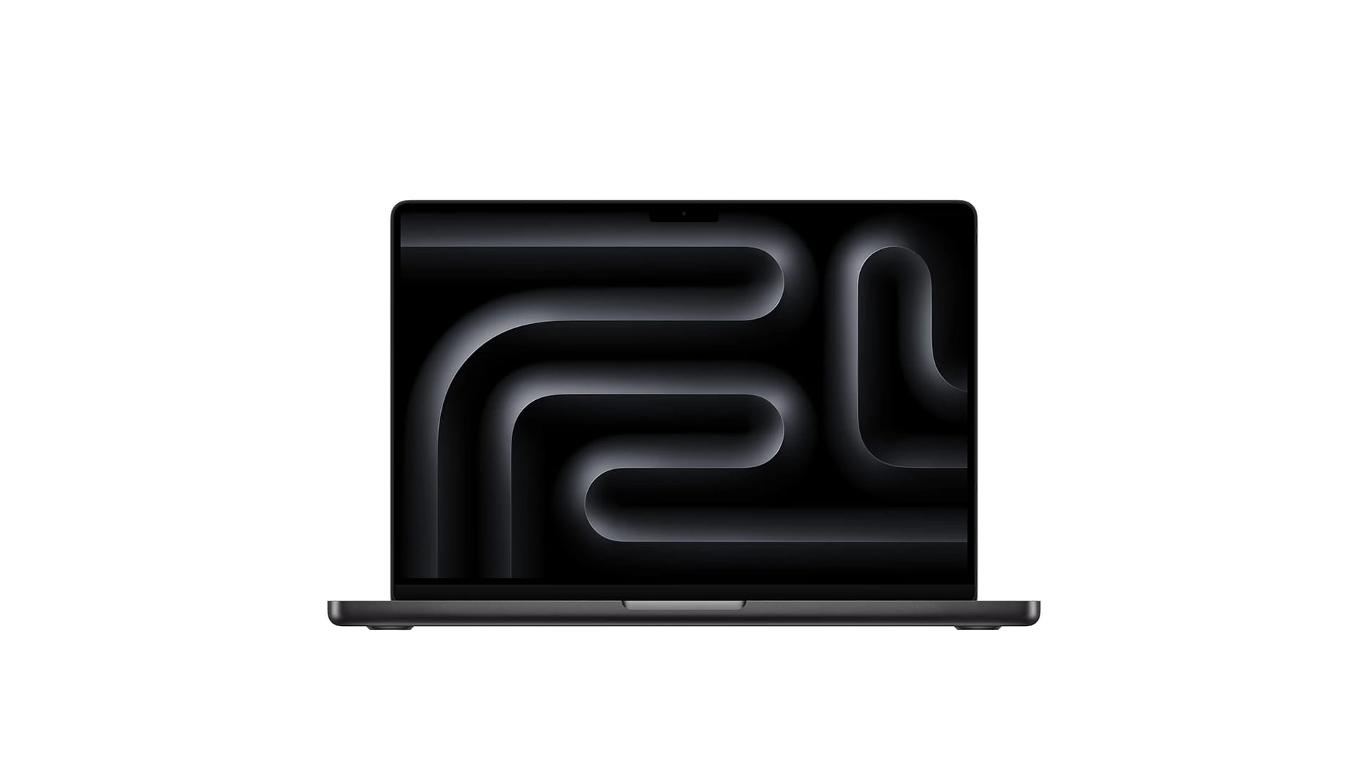 Apple MacBook Pro M5 16“ (2026) mieten bei The IT Net