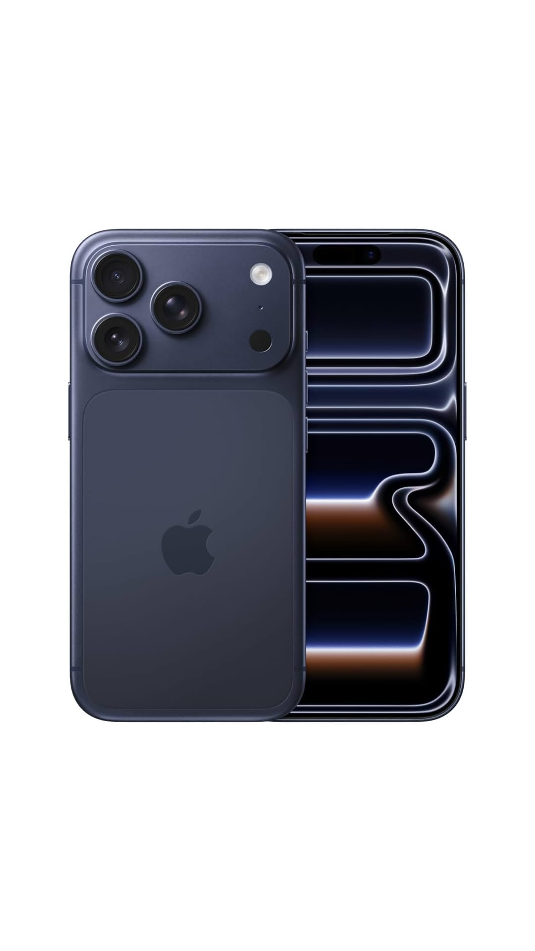 Apple iPhone 17 Pro (2025) mieten bei The IT Net