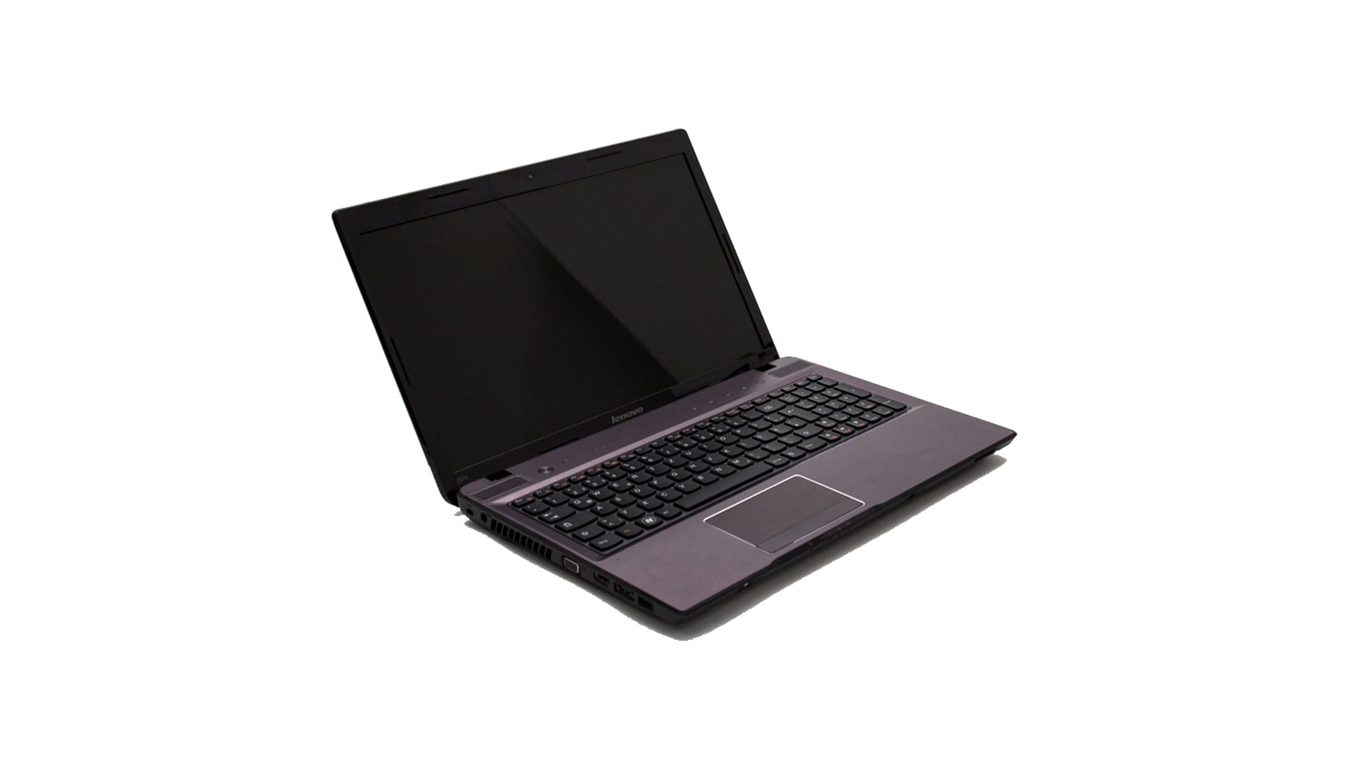 Lenovo IdeaPad Z570 mieten bei The IT Net