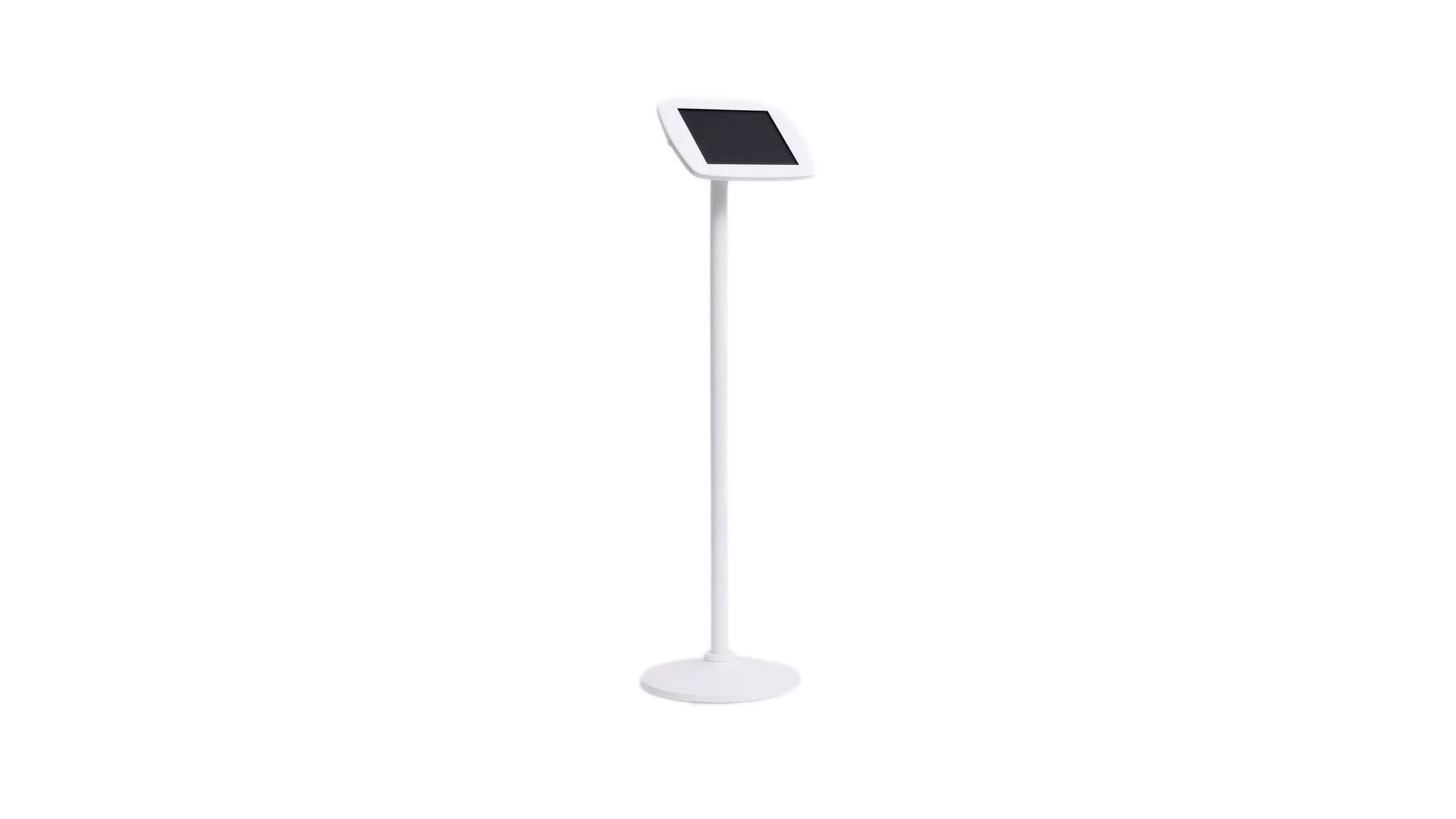 Bouncepad Floorstand mieten bei The IT Net