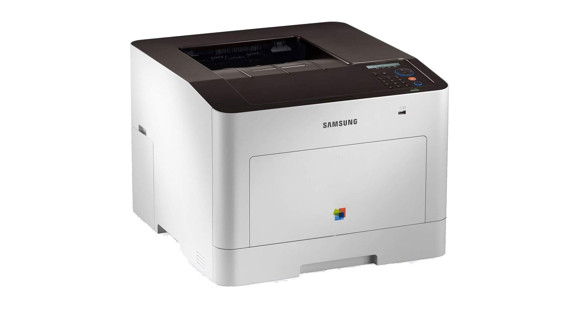 Samsung CLP-680ND (Laser Farbe A4) mieten bei The IT Net