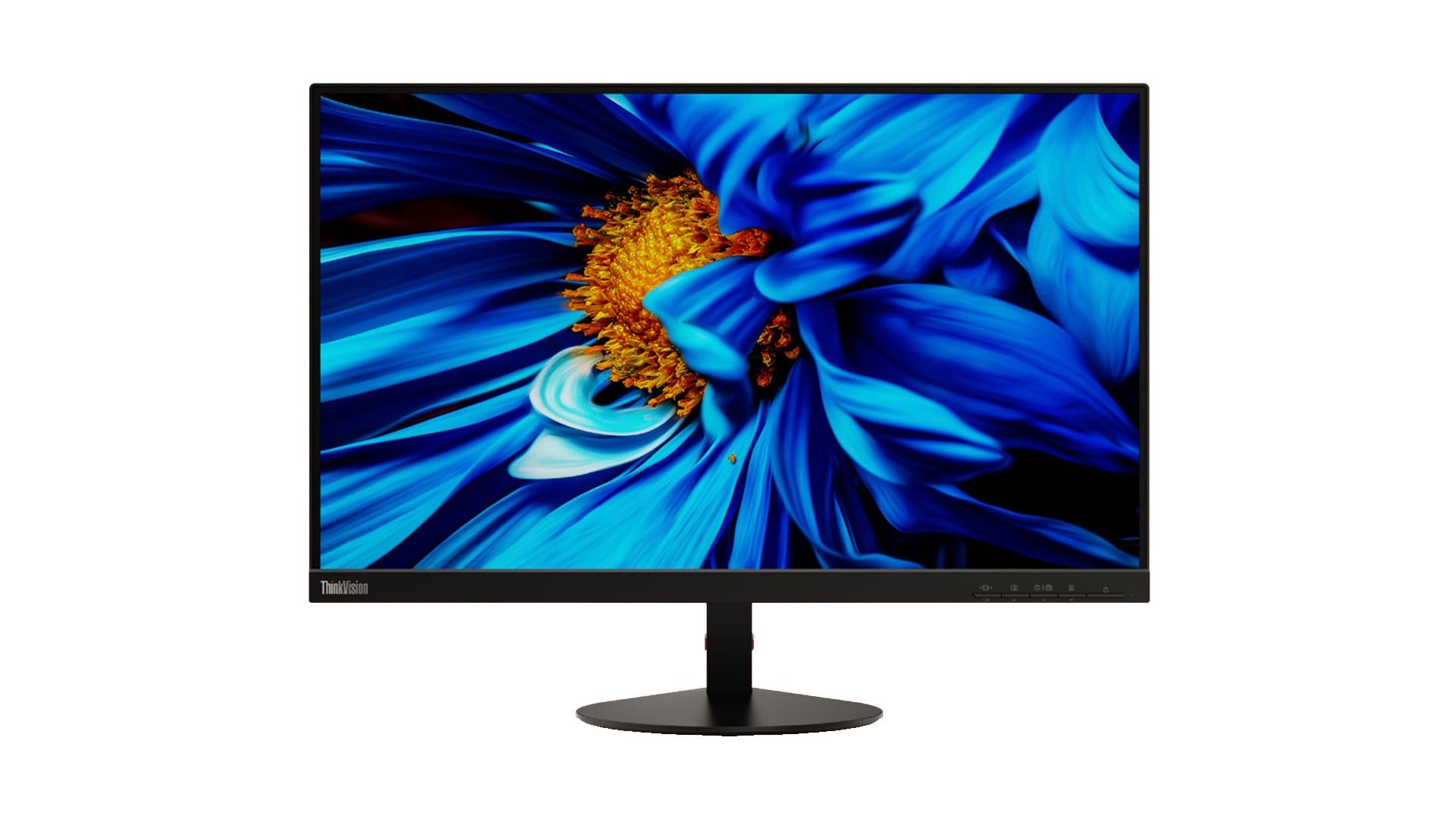 24″ Lenovo ThinkVision S24e mieten bei The IT Net