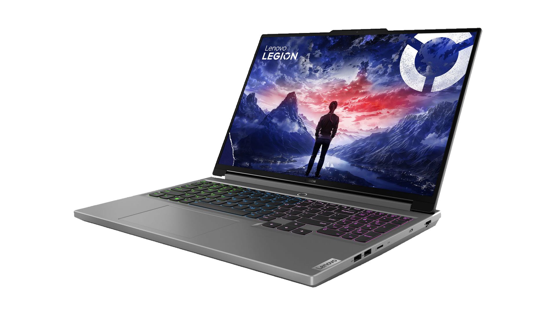 Lenovo Legion 5 16IRX9 mieten bei The IT Net