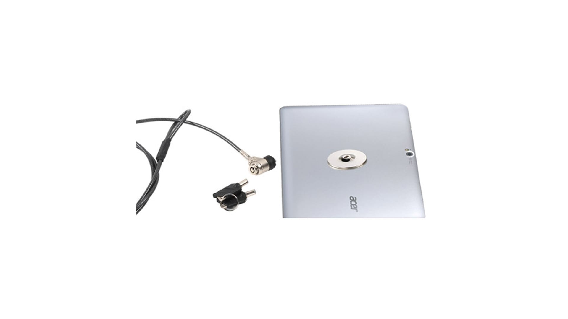 Tablet-Klebe-Diebstahlsicherung mieten bei The IT Net