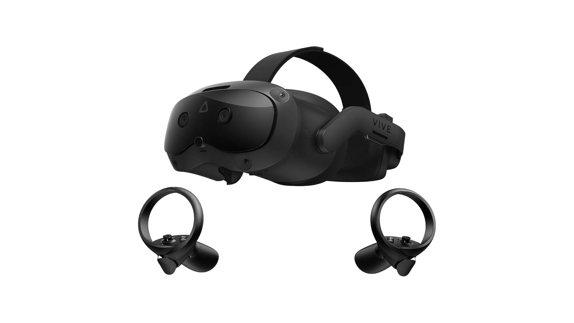 HTC VIVE Focus Vision (2024) mieten bei The IT Net