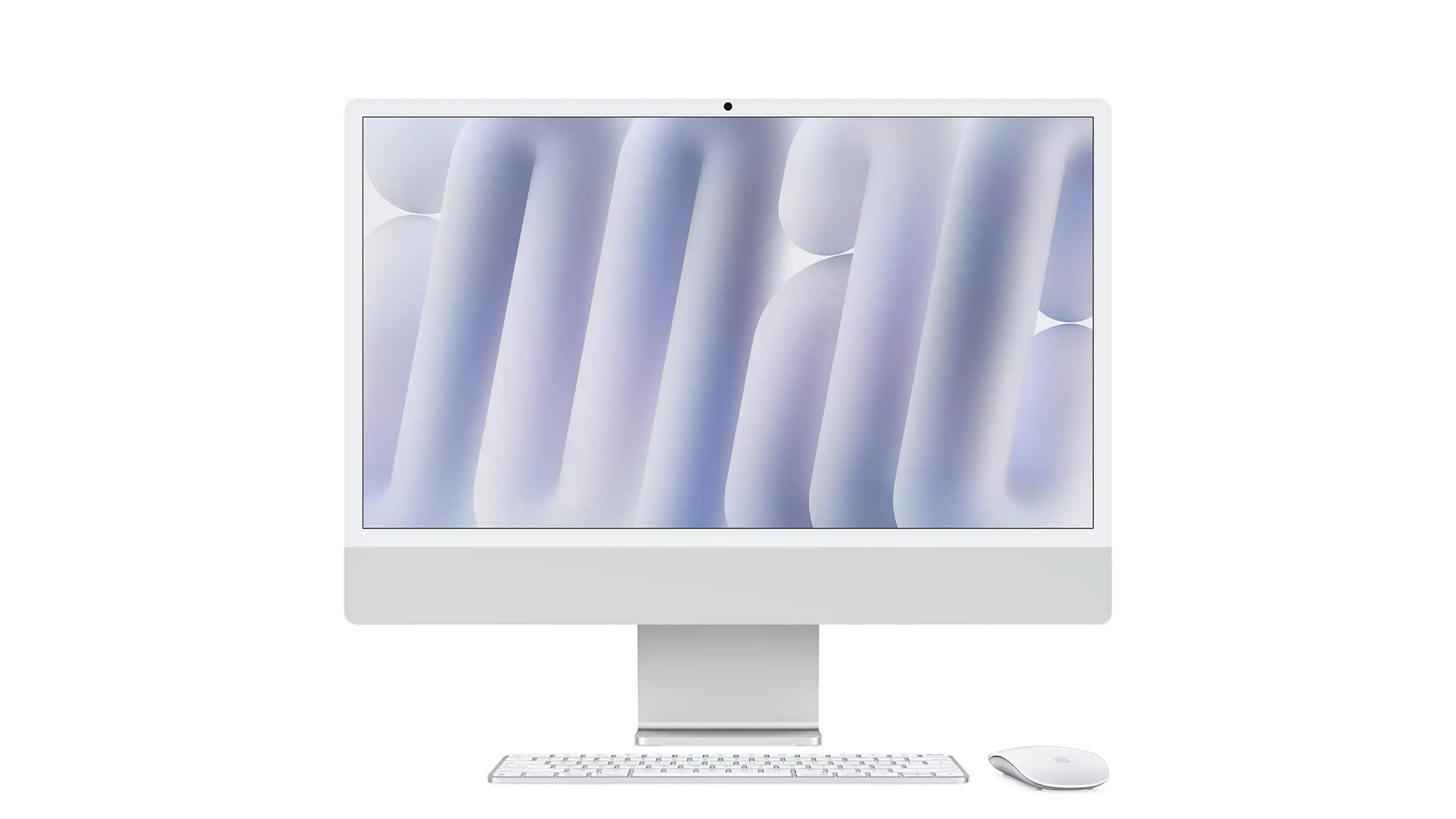 Apple iMac M4 24“ (2024) mieten bei The IT Net