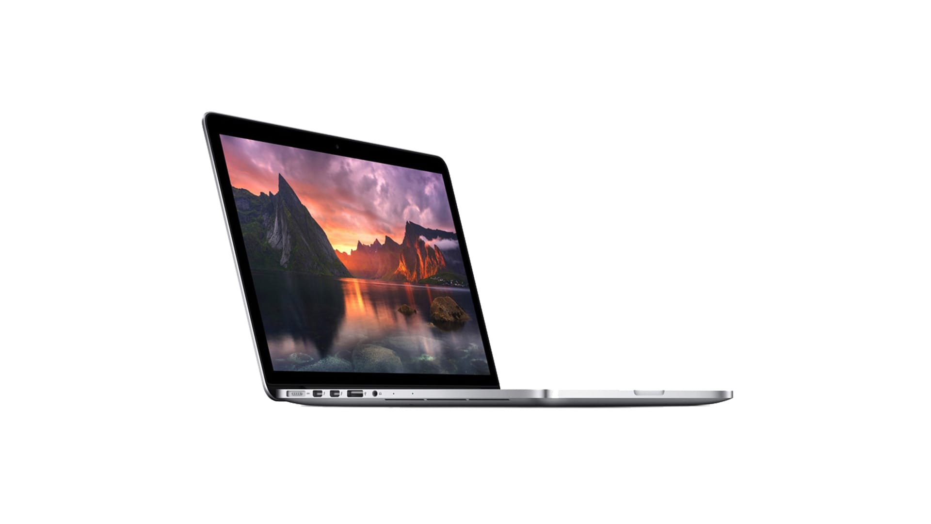 Apple MacBook Pro Retina mieten bei The IT Net