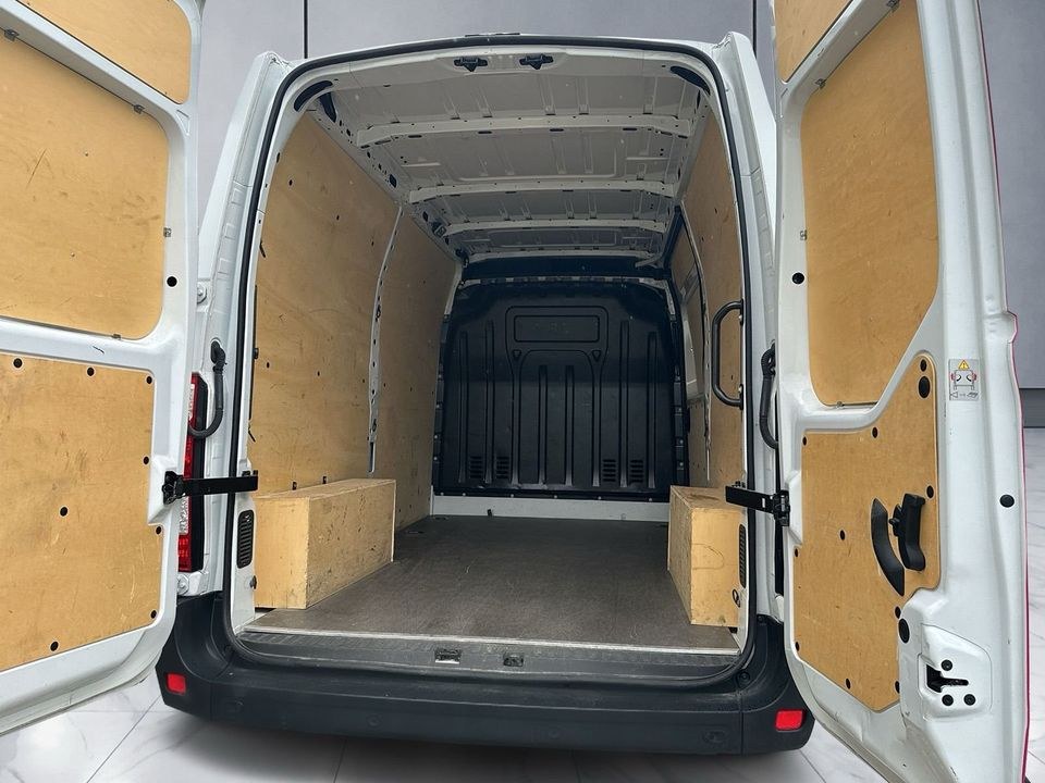XL Transporter Sprinter mieten bei Augé – für Umzug & Transport – 4