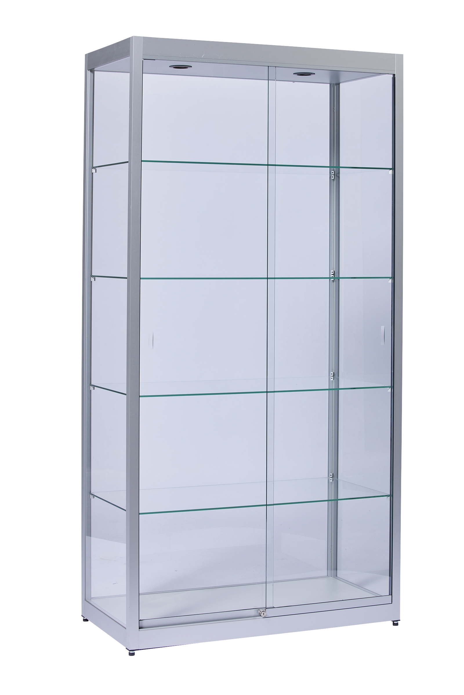 Juuma 100 - Aluminium mieten bei JMT Deutschland