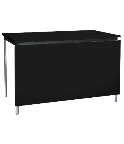MEDOLA CONFERENCE - 120x80 - Schwarz mieten bei JMT Deutschland