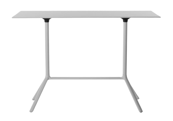 MIURA TABLE 160x80 - Weiß mieten bei JMT Deutschland