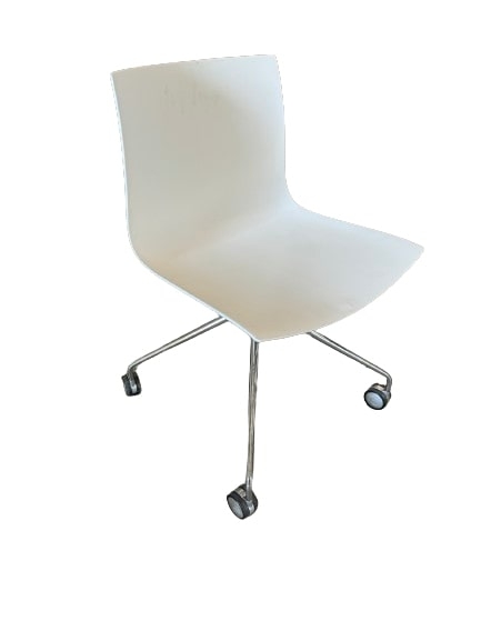 CATIFA OFFICE - Weiß mieten bei JMT Deutschland