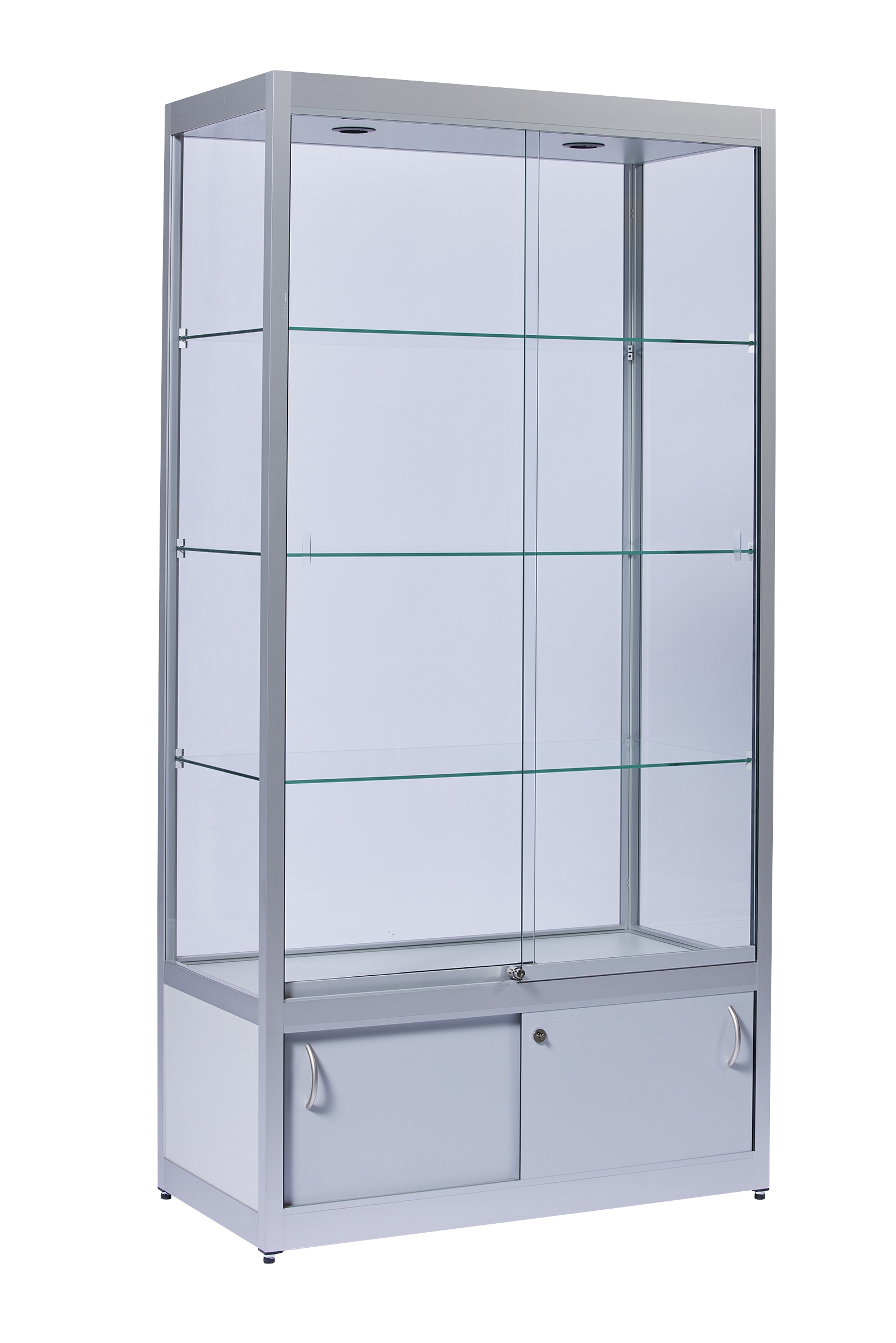 Ruka 100 - Aluminium mieten bei JMT Deutschland