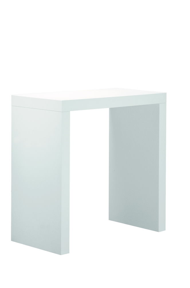 LEVANTE 110 - 120x60 - Weiß mieten bei JMT Deutschland