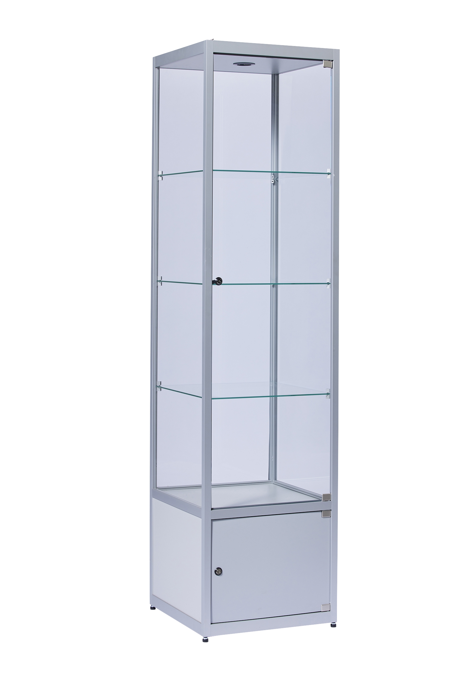 Ruka 50 - Aluminium mieten bei JMT Deutschland