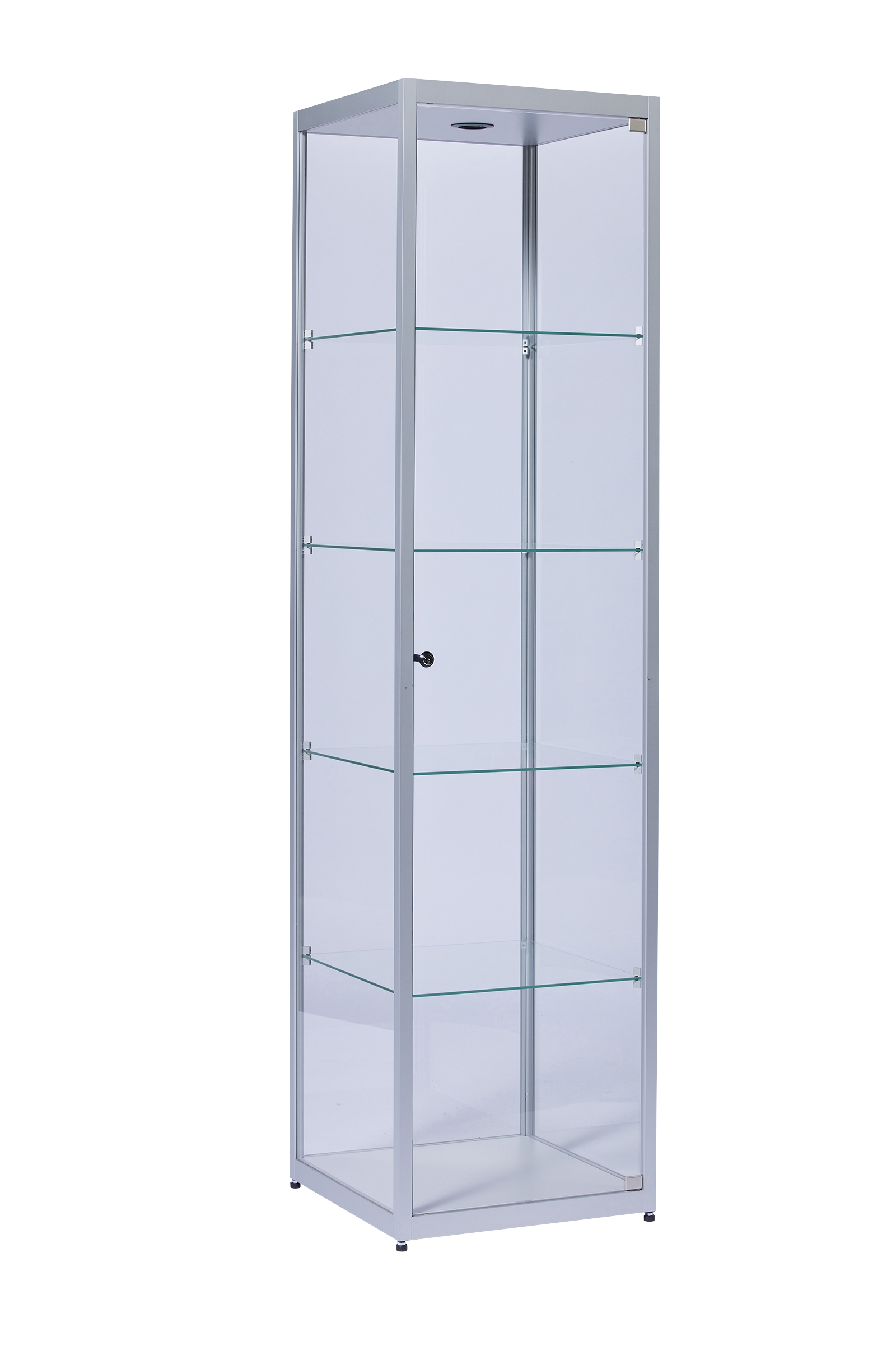 Juuma 50 - Aluminium mieten bei JMT Deutschland