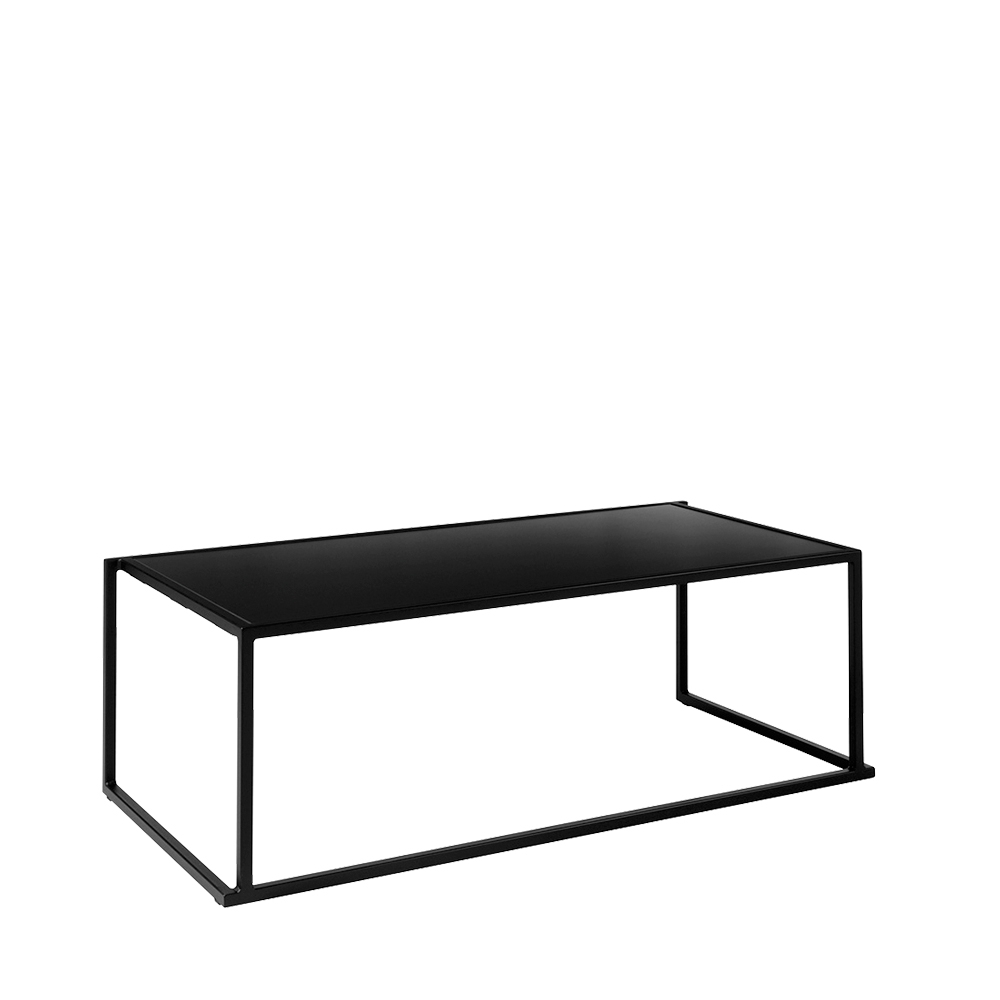 Quadrum 120X60X40 - Schwarz mieten bei JMT Deutschland