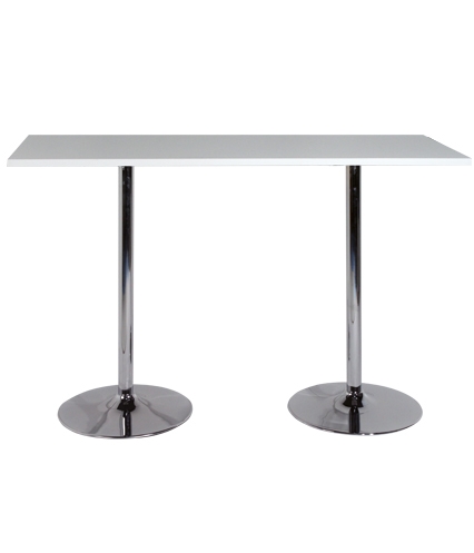 AMATO 110 LANG - 160x60 - Weiß mieten bei JMT Deutschland