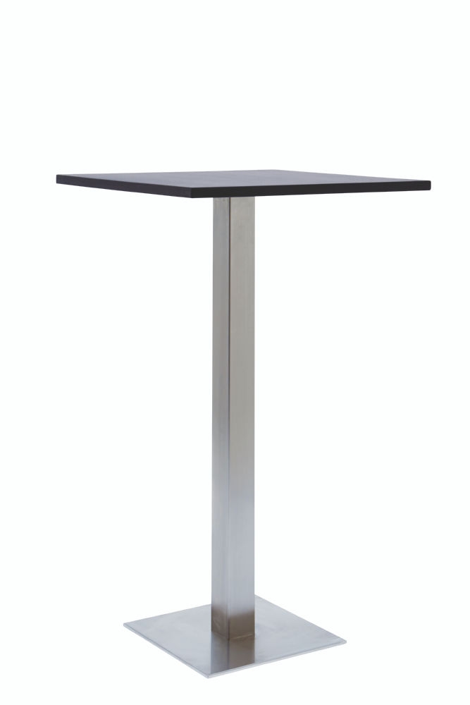 ALTEA 110 - 70x70 - Schwarz mieten bei JMT Deutschland