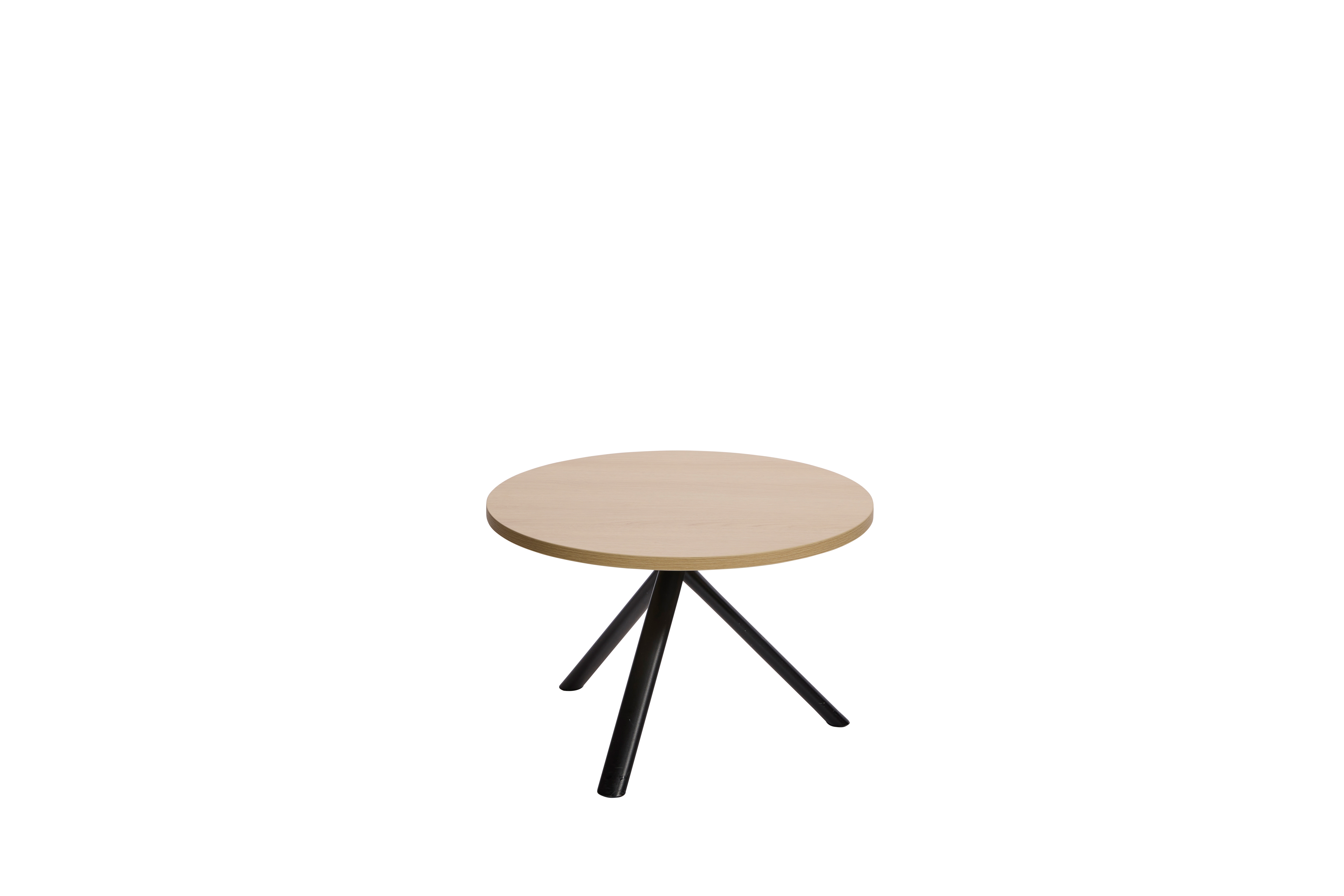 MIURA TABLE 45 SCHWARZ 70 - Eiche mieten bei JMT Deutschland