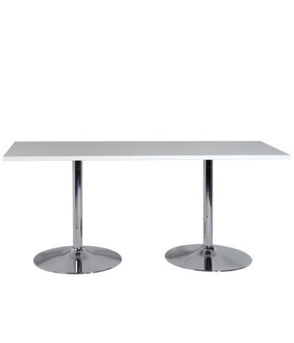 AMATO 70 LANG - 220x80 - Weiß mieten bei JMT Deutschland