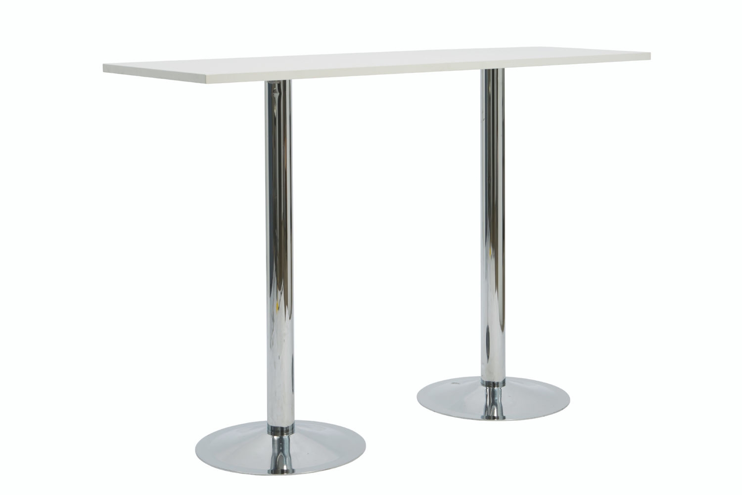 FERMO 110 LANG - 160x60 - Weiß mieten bei JMT Deutschland