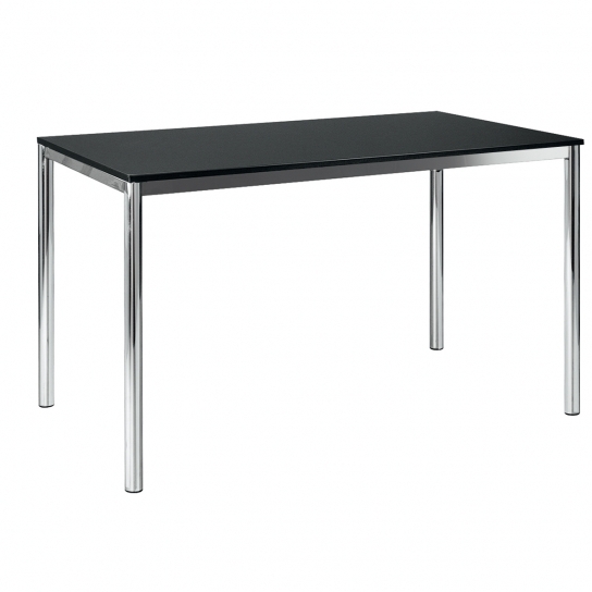 MERIDA - 120x70 - Schwarz mieten bei JMT Deutschland
