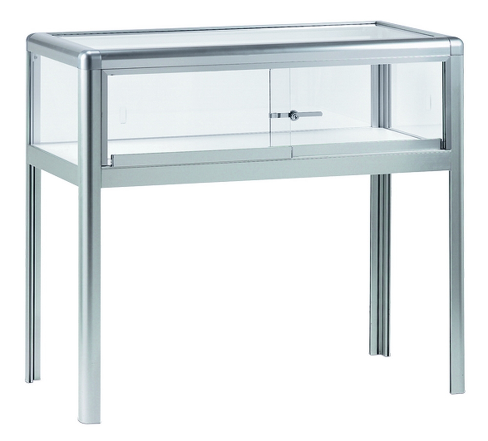 SORA - Aluminium mieten bei JMT Deutschland