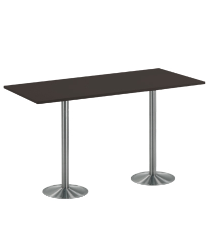 FERMO 110 LANG - 160x60 - Schwarz mieten bei JMT Deutschland
