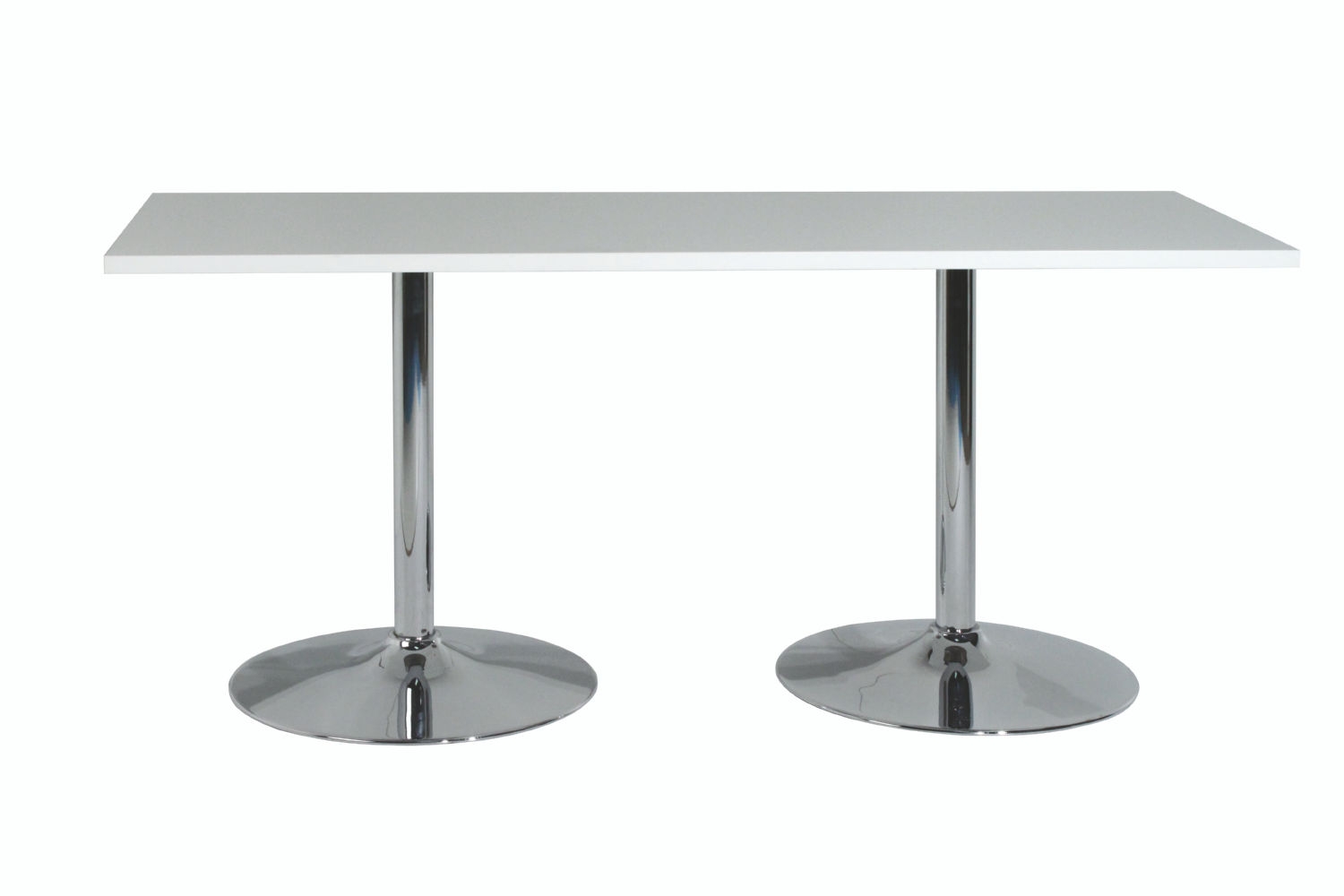 AMATO 70 LANG - 160x60 - Weiß mieten bei JMT Deutschland
