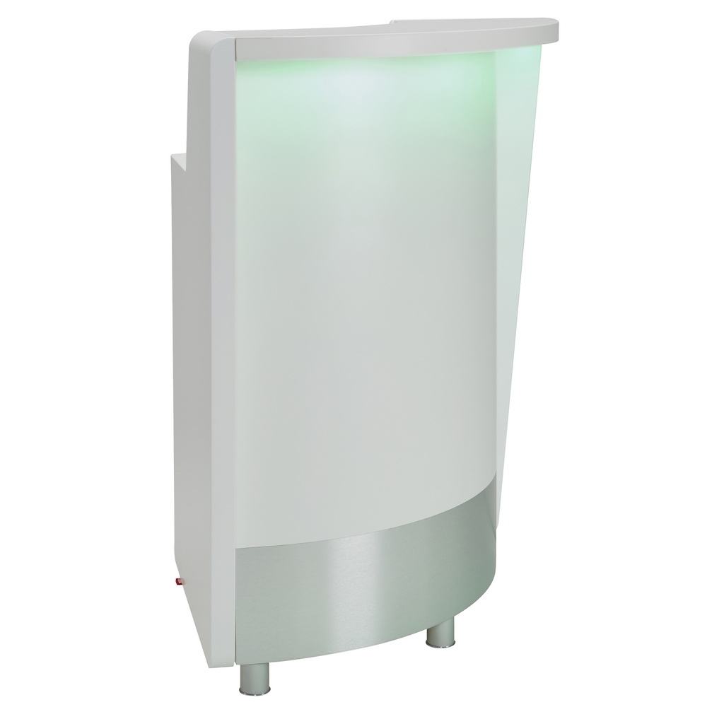 Lumino 90° - Weiß mieten bei JMT Deutschland