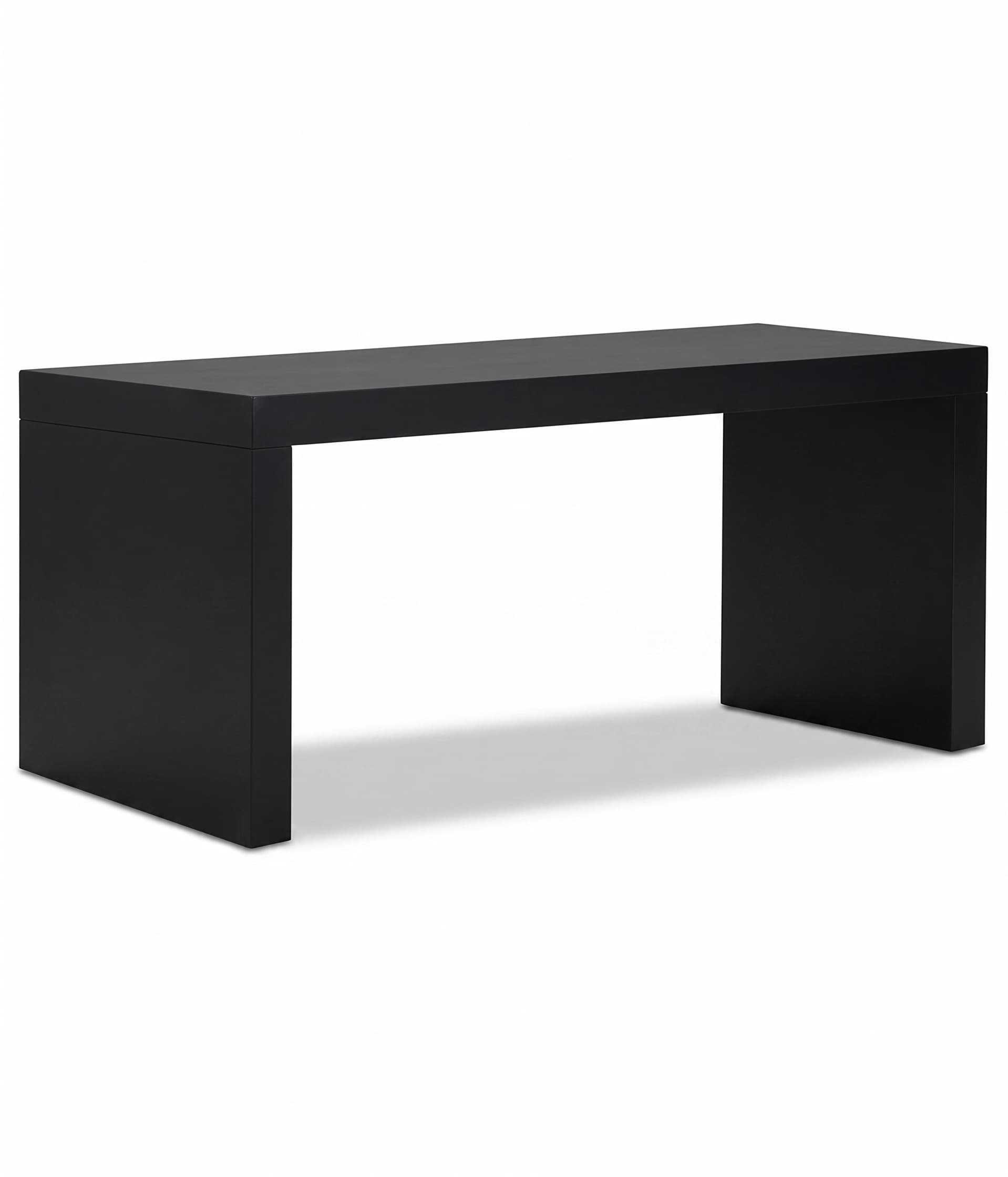 LEVANTE 75 - 170x60 - Schwarz mieten bei JMT Deutschland
