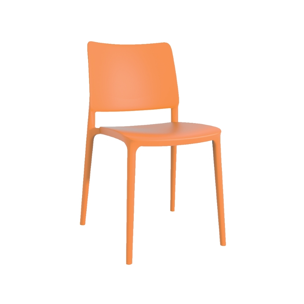 JOY - Orange mieten bei JMT Deutschland