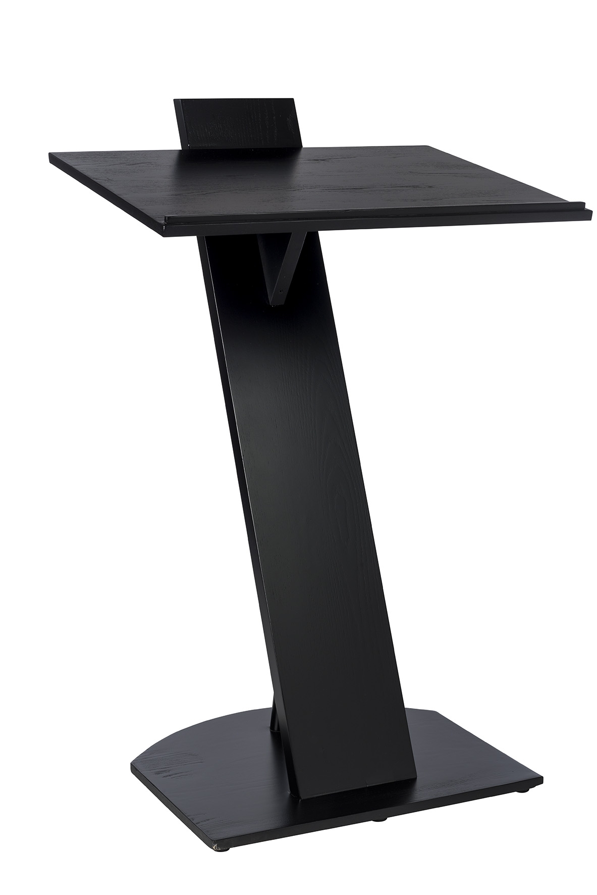 LECTERN - Schwarz mieten bei JMT Deutschland
