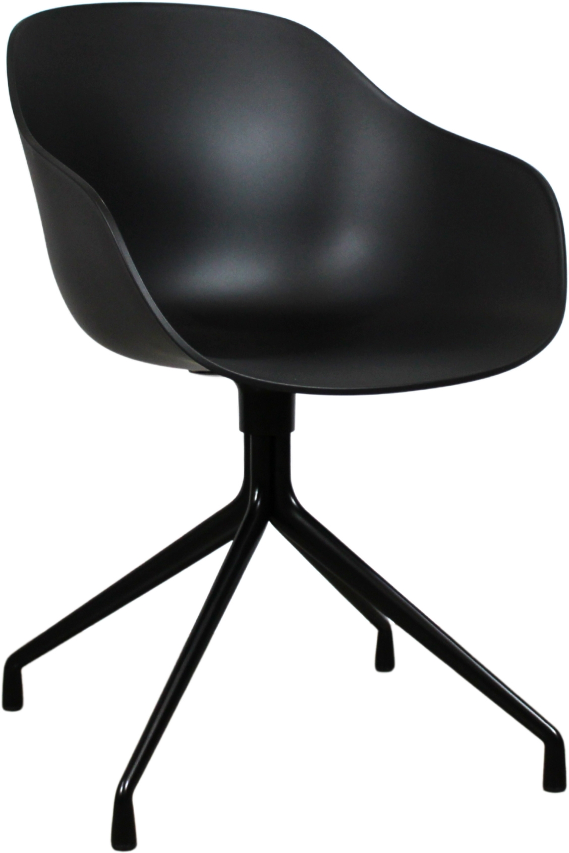 About a chair 220 schwarz - Schwarz mieten bei JMT Deutschland