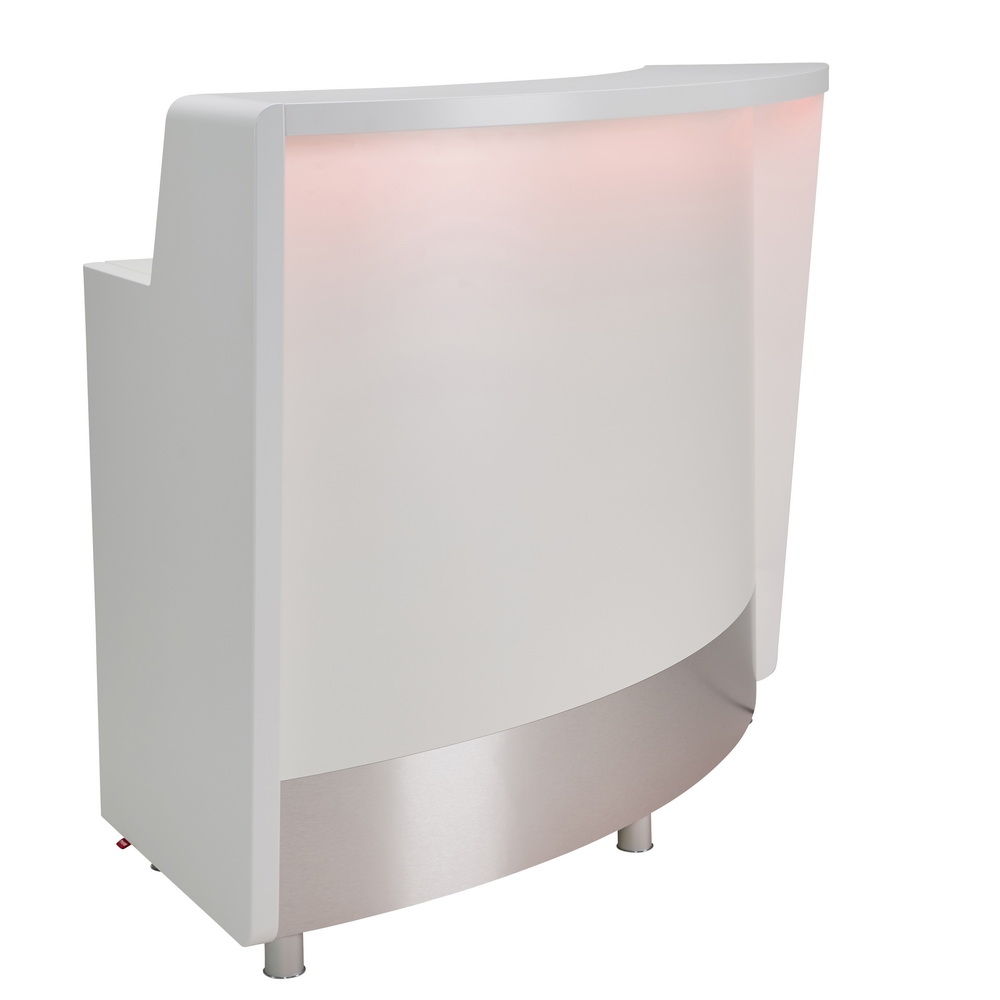 Lumino 60° - Weiß mieten bei JMT Deutschland