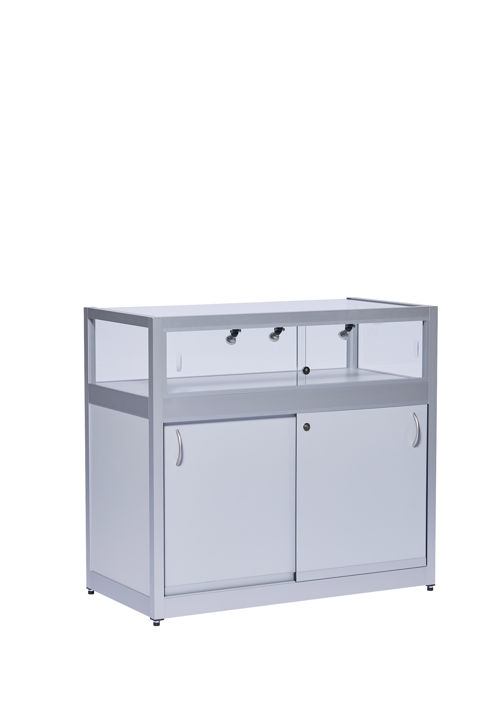 Kuhmo 100 - Aluminium mieten bei JMT Deutschland