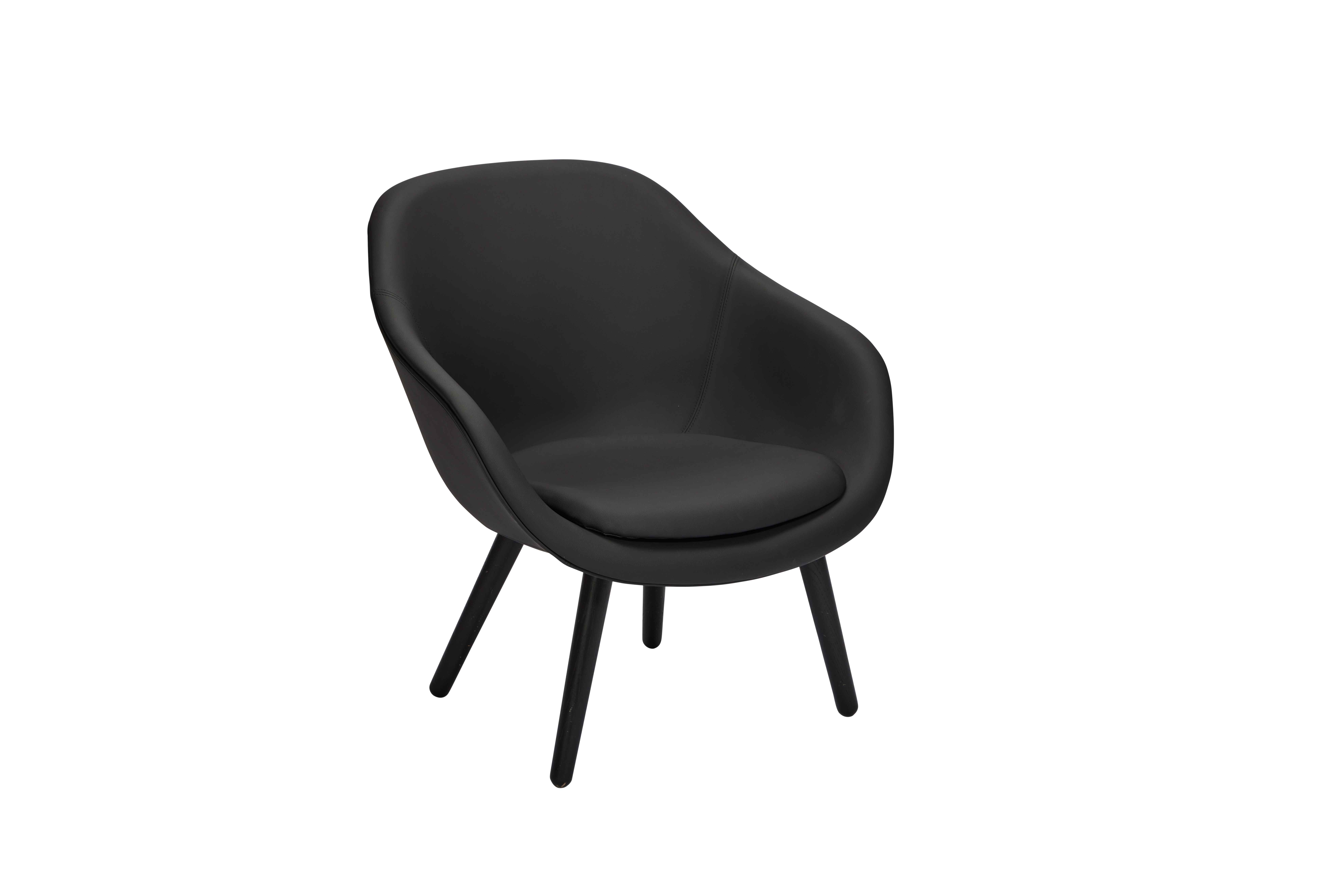 About a lounge 82 schwarz - Schwarz mieten bei JMT Deutschland